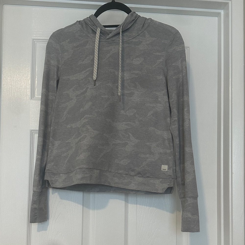 Vuori Halo Essential Hoodie